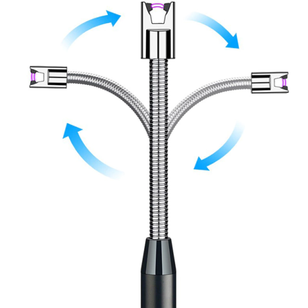 Acendedor de Fogão Elétrico USB Recarregável - Image 7